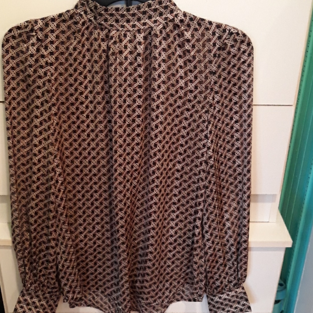 Ladies top